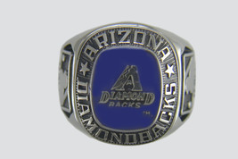 Arizona Diamondbacks Ring by Balfour - £93.25 GBP