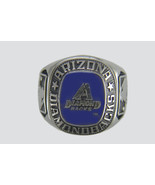 Arizona Diamondbacks Ring by Balfour - £93.08 GBP