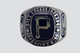 Pittsburgh Pirates Ring by Balfour - £93.57 GBP
