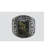 Chicago White Sox Ring by Balfour - $163.29 CAD