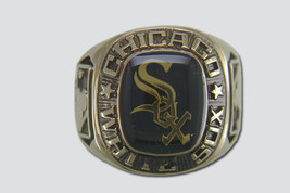 Chicago White Sox Ring by Balfour - £93.60 GBP