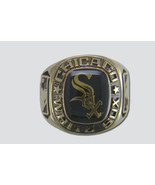 Chicago White Sox Ring by Balfour - £93.08 GBP