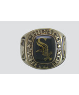 Chicago White Sox Ring by Balfour - $163.29 CAD