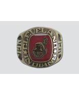 Cleveland Indians Ring by Balfour - $163.29 CAD