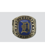 Detroit Tigers Ring by Balfour - $119.00