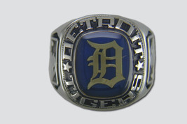 Detroit Tigers Ring by Balfour - £93.48 GBP