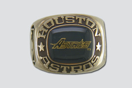 Houston Astros Ring by Balfour - $119.00