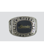 Houston Astros Ring by Balfour - $163.29 CAD