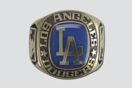 Los Angeles Dodgers Ring by Balfour - £96.62 GBP