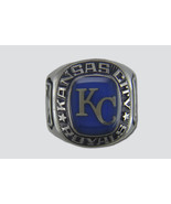 Kansas City Royals Ring by Balfour - $119.00