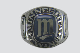 Minnesota Twins Ring by Balfour - $119.00