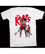 The Kills T-Shirt The Dead Weather, Arcade Fire, The Raconteurs, Jack White - £13.91 GBP+