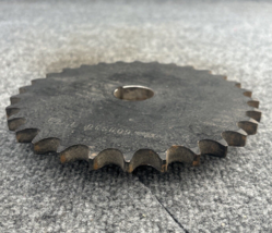 Martin 60BS30 1-1/4  30 Tooth 1-1/4&quot; Bore #60 Chain Sprocket New - $74.24