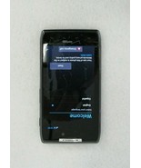 Motorola DROID RAZR - 16GB - Verizon *Cracked Screen* A13 - £17.15 GBP