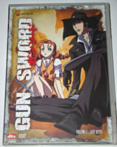 Gun X Sword - Volume 7: Last Rites (Dvd) - £9.40 GBP