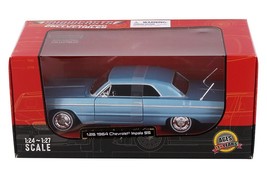 1964 Chevrolet Impala SS - Retail Box 1/26 Scale Diecast Model Showcasts... - £25.90 GBP