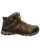 Cabela&#39;s 360 Mid Gore-Tex Hiking Boots Mens 12D Multi Leather Waterproof... - $49.39