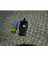 Vintage Soviet  Poland  Sport Whistle Polsport About 1970 #5 - $9.48 CAD
