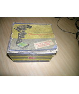 ANTIQUE SOVIET USSR  MIRROR COLOR PHOTOGRAPHY CORRECTOR AND FILTERS 1957 - £46.92 GBP