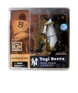 McFarlane Toys MLB Cooperstown Series 1 Action Figure Yogi Berra (New Yo... - $52.79 CAD