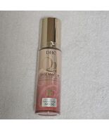 DHC Q10 EX Moisture Care Liquid Foundation 1.3oz Natural Ocher 01 New - $810.01 MXN