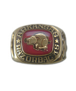 University of Arkansas Ring by Balfour - $163.29 CAD