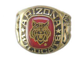 University of Arizona Ring by Balfour - $119.00