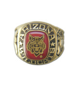 University of Arizona Ring by Balfour - $119.00