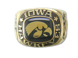University of Iowa Ring by Balfour - £95.12 GBP