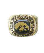 University of Iowa Ring by Balfour - $163.29 CAD