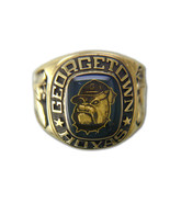 Georgetown University Ring by Balfour - £93.08 GBP