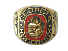 University of Georgia Ring by Balfour - £92.94 GBP
