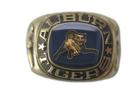 Auburn University Ring by Balfour - £94.01 GBP