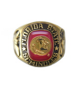 Florida State University Ring by Balfour - £93.08 GBP