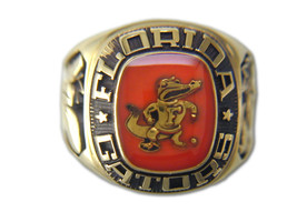 University of Florida Ring by Balfour - £93.60 GBP