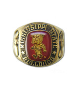 Mississippi State University Ring by Balfour - $163.29 CAD
