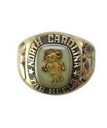 University of North Carolina Ring by Balfour - $163.29 CAD