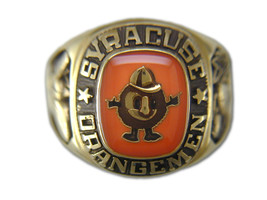 Syracuse University Ring by Balfour - £95.12 GBP