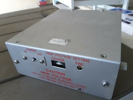 885-022100 POWER  SUPPLY HIGH VOLTAGE MONITOR ML REV A NICE $99 - $59.24
