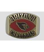 Arizona Cardinals Contemporary Style Ring by Balfour - £95.12 GBP