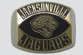 Jacksonville Jaguars Contemporary Style Ring by Balfour - £93.60 GBP