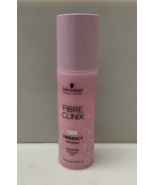 Schwarzkopf Professional Fibre Fiber Clinix Vibrancy Booster 1.52oz /45ml - $227.26 MXN