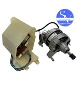 Maytag Washer Drive Motor & Control Board 12002039 62726410 62724140 - $148.39