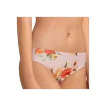 Antonio Melani  Floral Bikini Bottoms   Overjoyed Retro Pink Floral - Bi... - £21.41 GBP