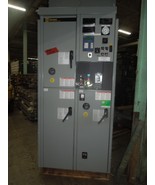 Square D Motorpact 200A 3ph 7.2KV CBD225NAOMN Magnetically Held Med Volt... - $174,564.96 MXN