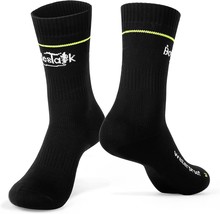 Skiing Socks For Men, Bottlestalk Affordable Sustainability Waterproof Socks For - £26.83 GBP