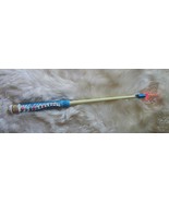 disney princess wand lights up makes squeel out noises  - £3.63 GBP