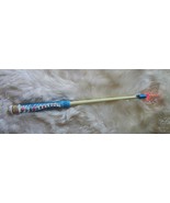 disney princess wand lights up makes squeel out noises  - $4.62