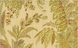 Tommy Bahama® Cayo Vista Wet Sand Indoor/Outdoor Fabric Print by Yard D795.23 - £12.79 GBP