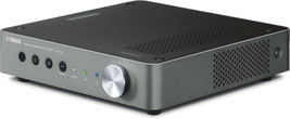 Yamaha WXC-50 MusicCast wireless streaming pre-amplifier - £500.03 GBP
